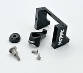 NSDRC Servo Saver & Mount For Losi Micro-B