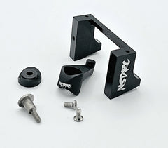 NSDRC Servo Saver & Mount For Losi Micro-B