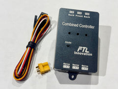 FTL Gear/ Brake Controller for Boomerang Atom 2.1m
