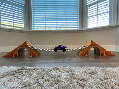 Hangar RC The Valley - HeliDirect