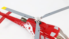 FlyWing Small Squirrel AS350 Helicopter - RTF - HeliDirect
