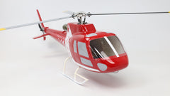 FlyWing Small Squirrel AS350 Helicopter - RTF - HeliDirect
