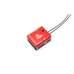 Spirit W1 Stabilization System with Integrated Wave Receiver