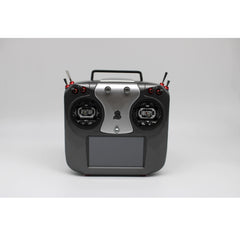 Spirit Wave Radio (Grey)