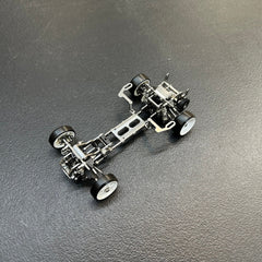 SUPER-G RTS RTS V0 1-24 RWD DRIFT CHASSIS KIT (Rhino Racing)