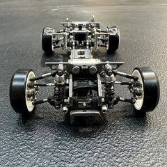 SUPER-G RTS RTS V0 1-24 RWD DRIFT CHASSIS KIT (Rhino Racing)