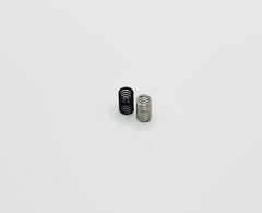 MWX Center Spring Set 2pcs - HeliDirect