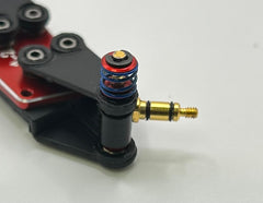 MWX ZS axles ZS-AXL-33