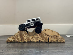 Hangar RC The Wave Expansion Kit No. 1 - HeliDirect