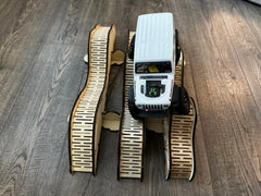 Hangar RC The Wave Expansion Kit No. 1 - HeliDirect