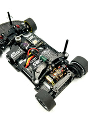 RTRC LRC conversion kit