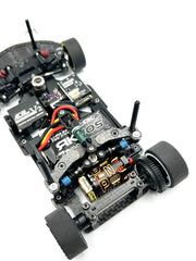 RTRC LRC conversion kit