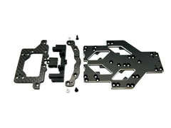 RTRC LRC conversion kit