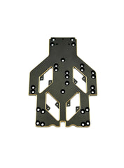 RTRC Brass chassis RTA LRC