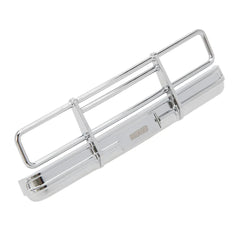 MEUS Racing Front Aluminum Bumper for Axial 1/30 SCX30 Chevrolet K10