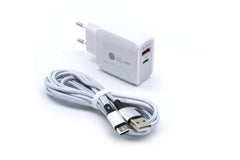 Spirit USB-C Cable 2m