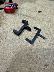 Servo Center Tool for SAB 420 3D Printed