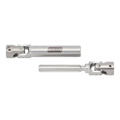 INJORA Stainless Steel Drive Shafts with D Shaped Hole For 1/24 Axial AX24 - HeliDirect