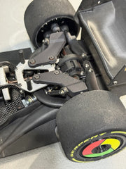 MWX F190 Rear Upper Geometry ARMS ONLY
