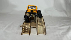 Hangar RC The Wave - HeliDirect