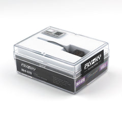 FlySky INr4-GYB AFHDS 3 4-Channel RC Receiver with Built-in Gyro