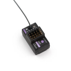 Flysky INR4-GYB 4-Channel 2.4GHz AFHDS3 ISM Receiver w/Gyro