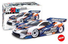 Team Associated RC28R.1 Team Kit