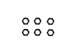 Torq Aluminum 25T-6C Plastic Insert - HeliDirect