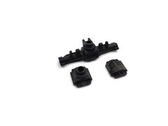 HobbyPlus Rear Portal Axle V2 For CR-18P 2024/EVO PRO/JUICE UP