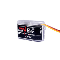 XDFly Backup Capacitor 60F 8.4V (9.0V MAX)