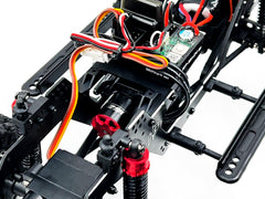 HobbyPlus 1/18 CR 18P V3 Brushless 4X4 RTR Rock Crawler