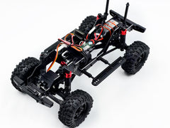 HobbyPlus 1/18 CR 18P V3 Brushless 4X4 RTR Rock Crawler