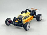 **SCRATCH AND DENT**HobbyPlus Speck B 1:24 2WD Buggy