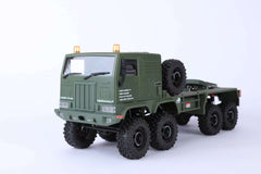 **PARTS ONLY**HobbyPlus CR-18P Terranaut 8X8 AWS RC Crawler
