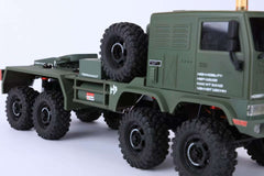 **PARTS ONLY**HobbyPlus CR-18P Terranaut 8X8 AWS RC Crawler