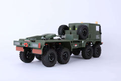 **PARTS ONLY**HobbyPlus CR-18P Terranaut 8X8 AWS RC Crawler