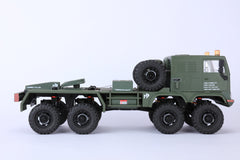 **PARTS ONLY**HobbyPlus CR-18P Terranaut 8X8 AWS RC Crawler
