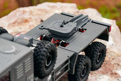 **PARTS ONLY**HobbyPlus CR-18P Terranaut 8X8 AWS RC Crawler
