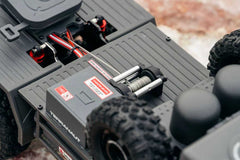 **PARTS ONLY**HobbyPlus CR-18P Terranaut 8X8 AWS RC Crawler