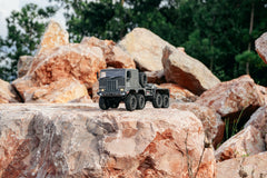 **PARTS ONLY**HobbyPlus CR-18P Terranaut 8X8 AWS RC Crawler
