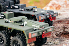 **PARTS ONLY**HobbyPlus CR-18P Terranaut 8X8 AWS RC Crawler