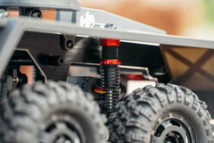 **PARTS ONLY**HobbyPlus CR-18P Terranaut 8X8 AWS RC Crawler