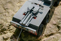 **PARTS ONLY**HobbyPlus CR-18P Terranaut 8X8 AWS RC Crawler