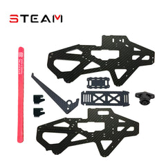 Steam AK420-HDX Conversion Set