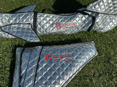 Boomerang J10 Bag