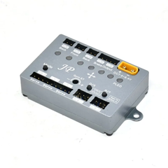 JP Hobby Multifunction ME-Retract Combined controller V1/V2 for ER-05/08/10/120/150/200 with Brake Module and Gyroscope