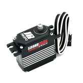 JR Deeforce S89HR Heli Rudder Servo