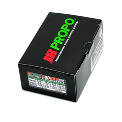 JR Deeforce S89HR Heli Rudder Servo