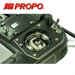JR Propo Trinity & Matrix 22 Transmitter Combo Set