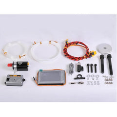 KingTech K-100TPG4+ - HeliDirect